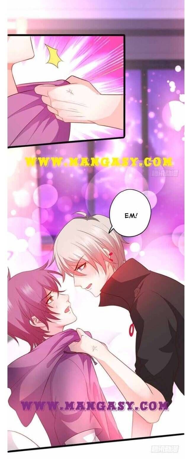 Hắc Đạo Đáng Yêu Chapter 62 - 5