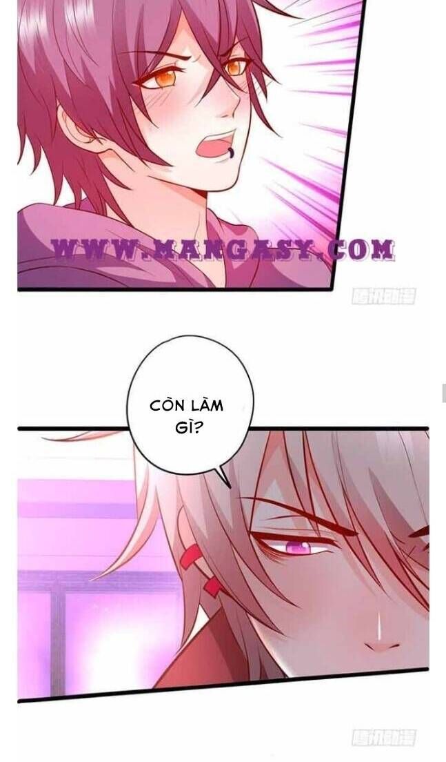 Hắc Đạo Đáng Yêu Chapter 62 - 7