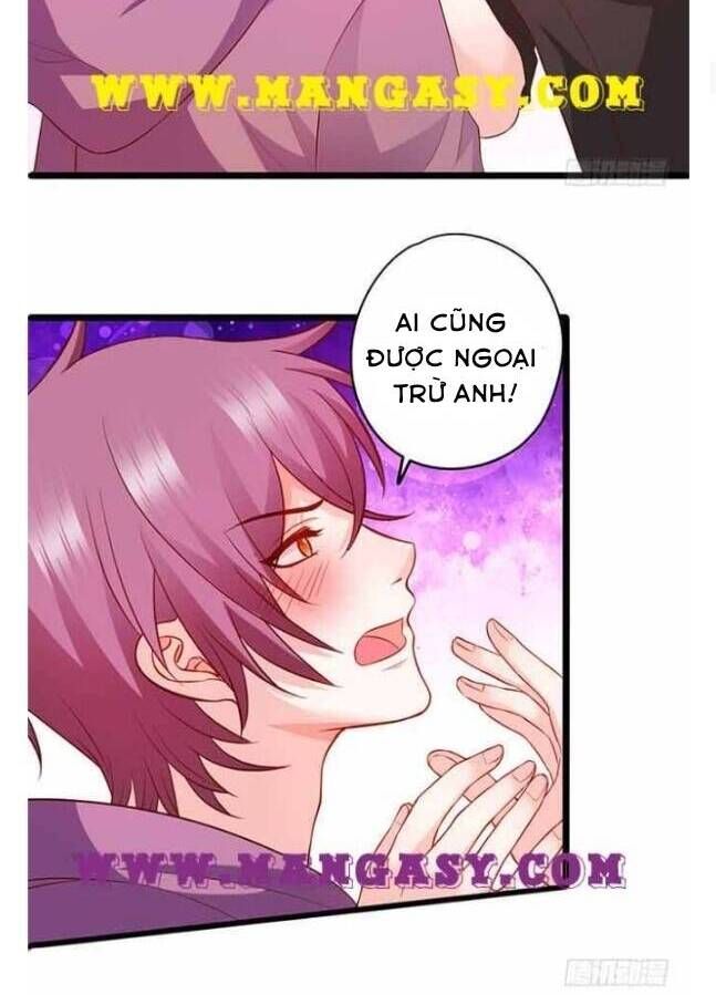 Hắc Đạo Đáng Yêu Chapter 62 - 9