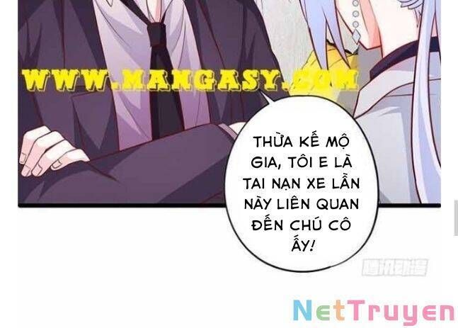 Hắc Đạo Đáng Yêu Chapter 63 - 11