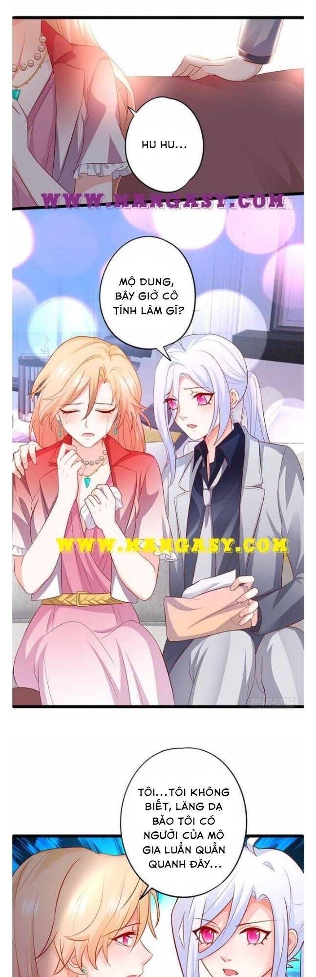 Hắc Đạo Đáng Yêu Chapter 63 - 12