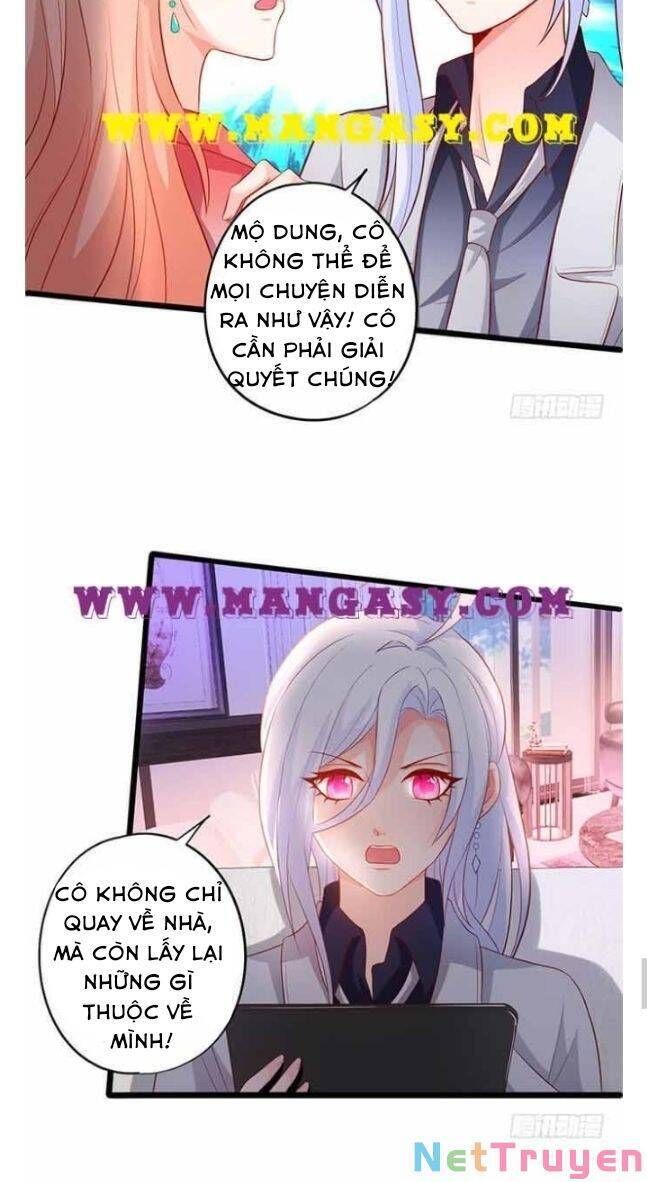 Hắc Đạo Đáng Yêu Chapter 63 - 13