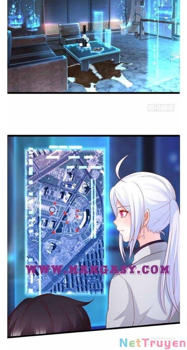 Hắc Đạo Đáng Yêu Chapter 63 - 15