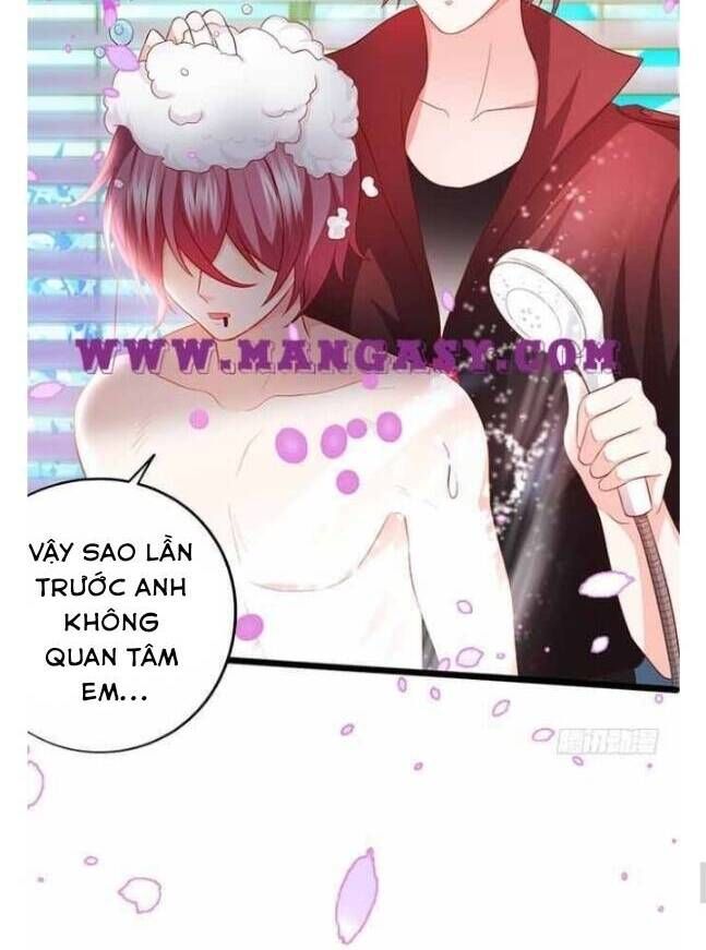 Hắc Đạo Đáng Yêu Chapter 63 - 24