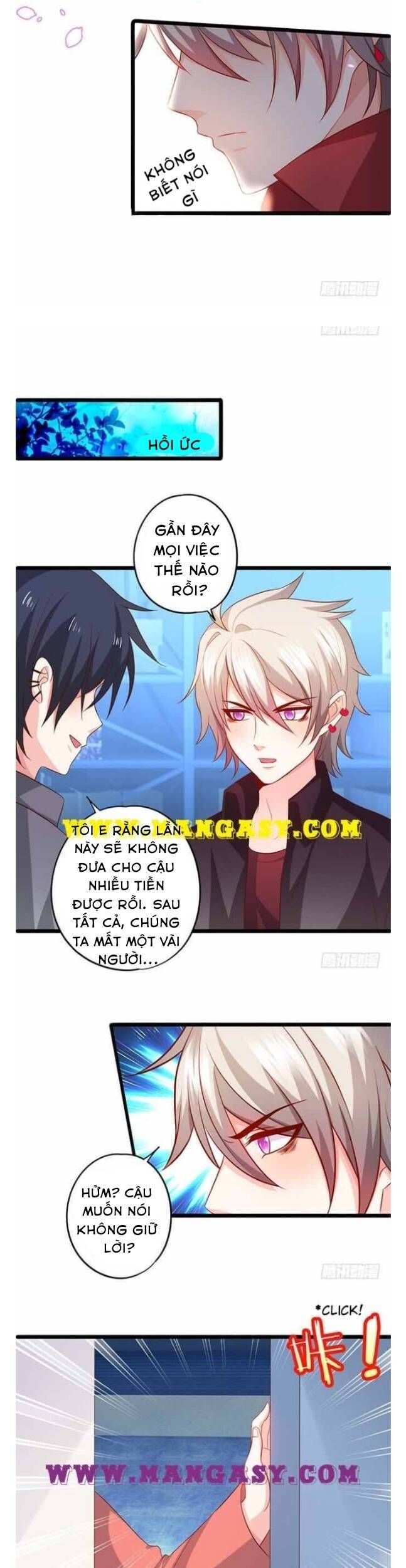 Hắc Đạo Đáng Yêu Chapter 63 - 25