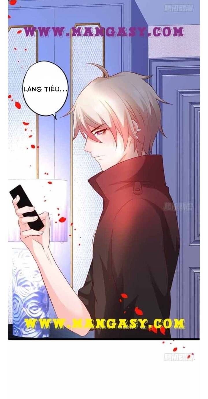 Hắc Đạo Đáng Yêu Chapter 63 - 31