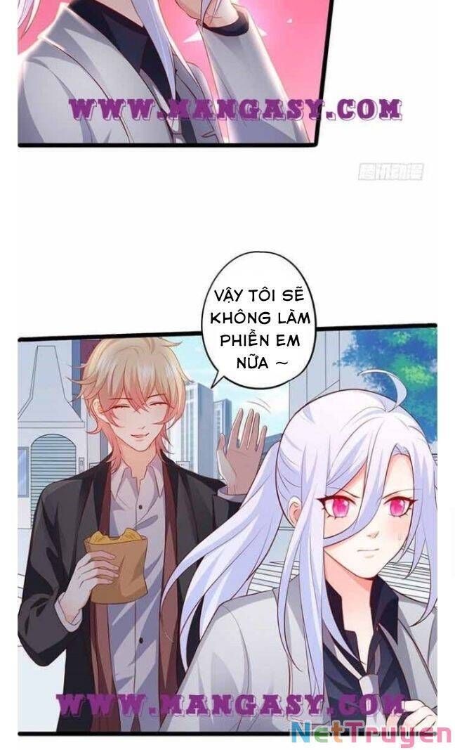 Hắc Đạo Đáng Yêu Chapter 63 - 5