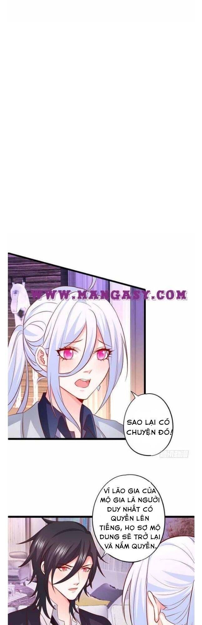 Hắc Đạo Đáng Yêu Chapter 63 - 10