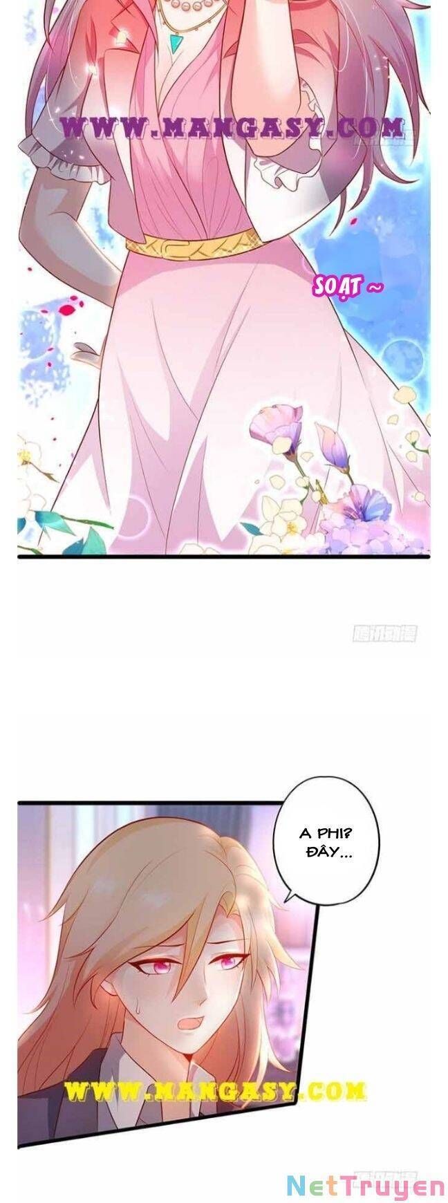 Hắc Đạo Đáng Yêu Chapter 64 - 11