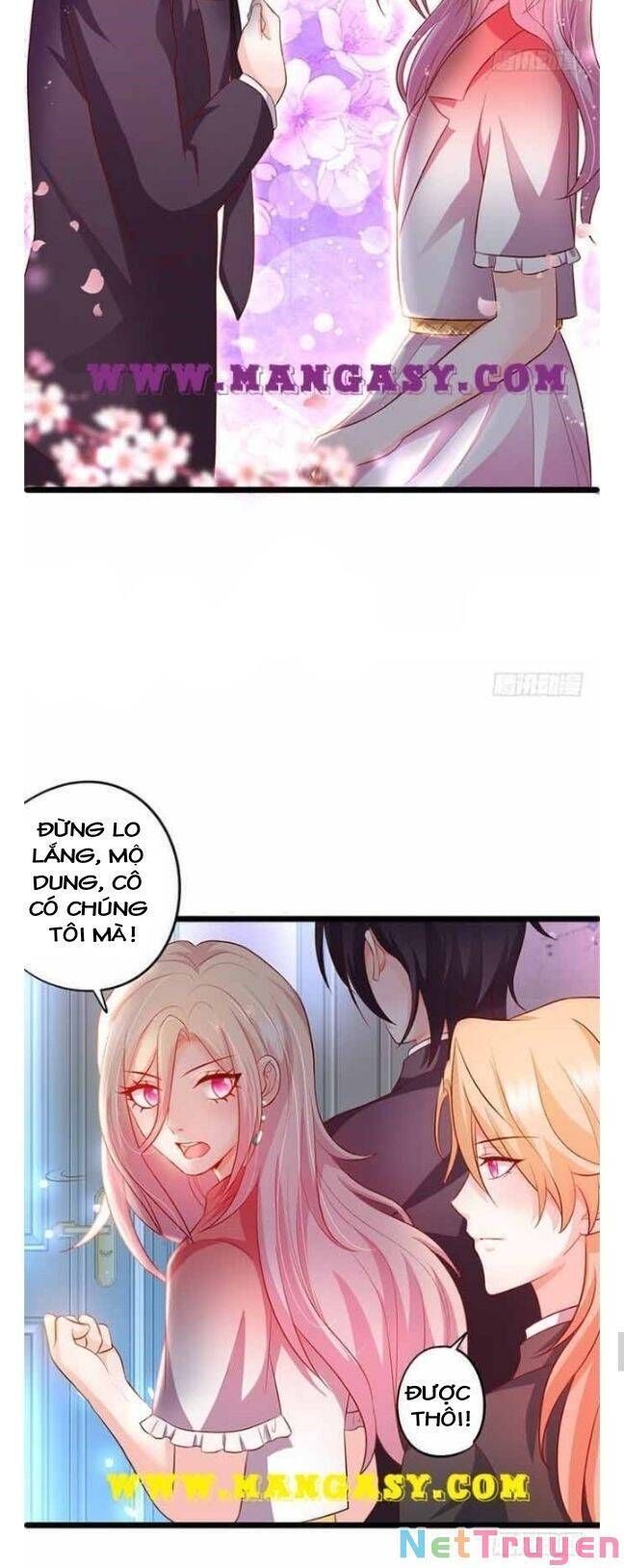 Hắc Đạo Đáng Yêu Chapter 64 - 13