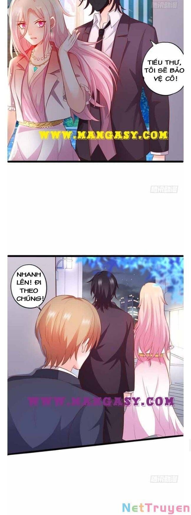 Hắc Đạo Đáng Yêu Chapter 64 - 15