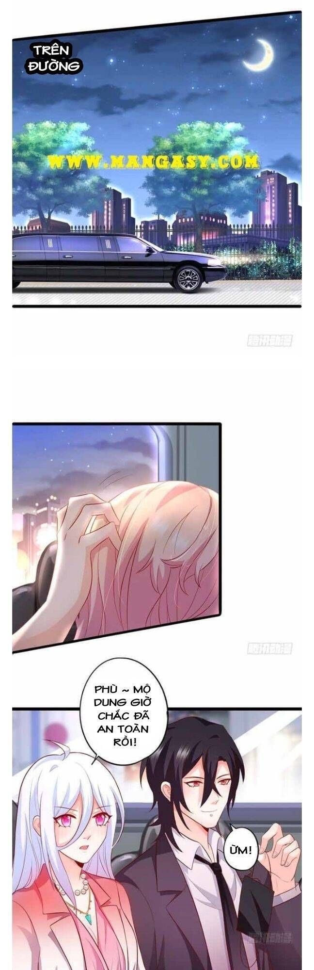 Hắc Đạo Đáng Yêu Chapter 64 - 18