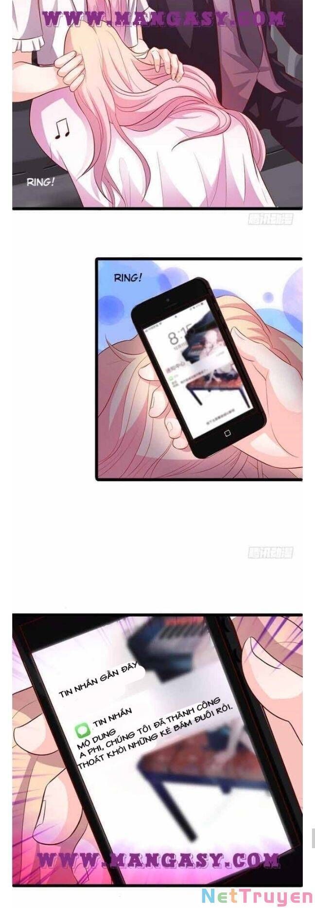 Hắc Đạo Đáng Yêu Chapter 64 - 19