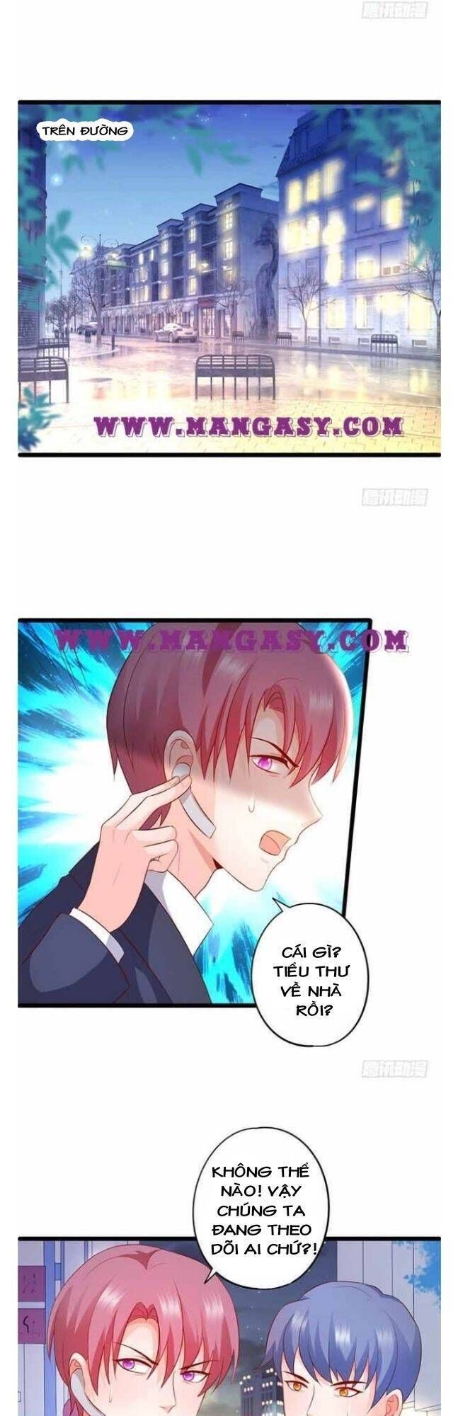 Hắc Đạo Đáng Yêu Chapter 64 - 20