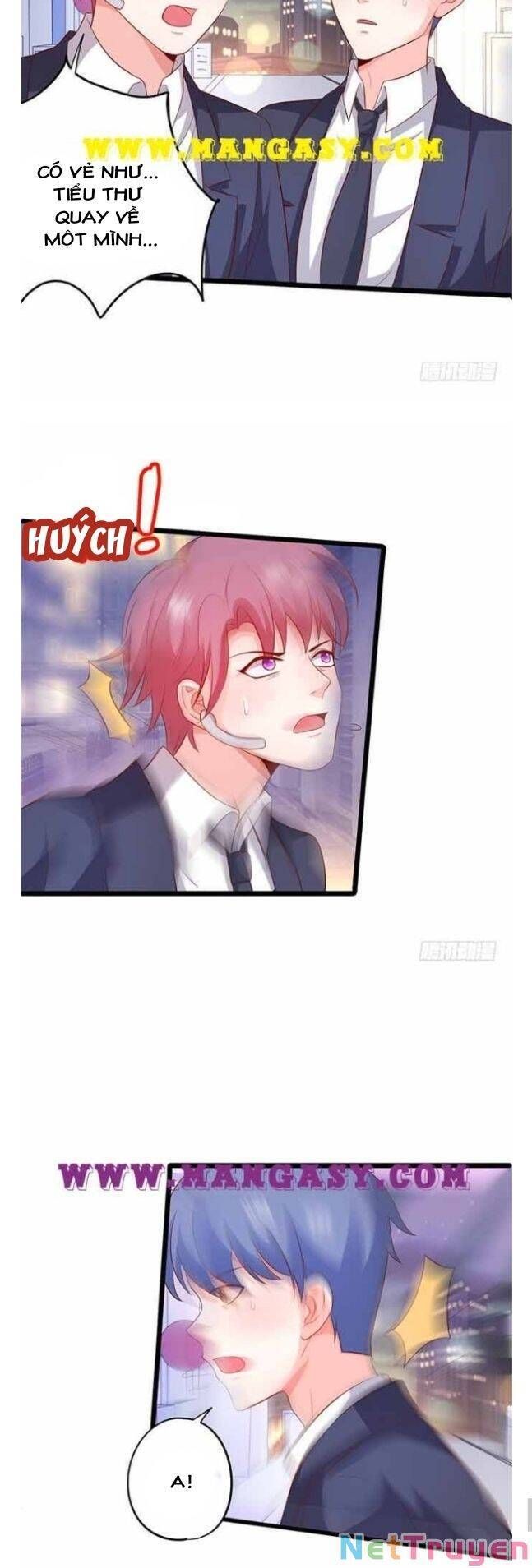 Hắc Đạo Đáng Yêu Chapter 64 - 21