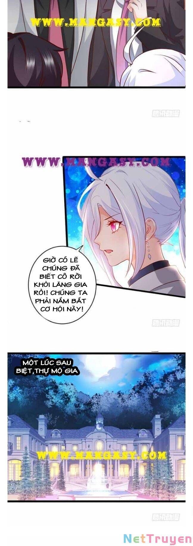 Hắc Đạo Đáng Yêu Chapter 64 - 23