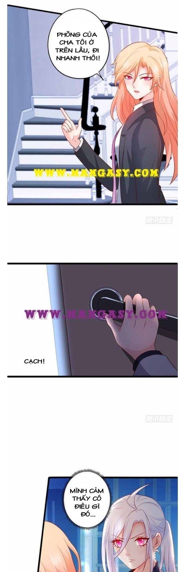 Hắc Đạo Đáng Yêu Chapter 64 - 24