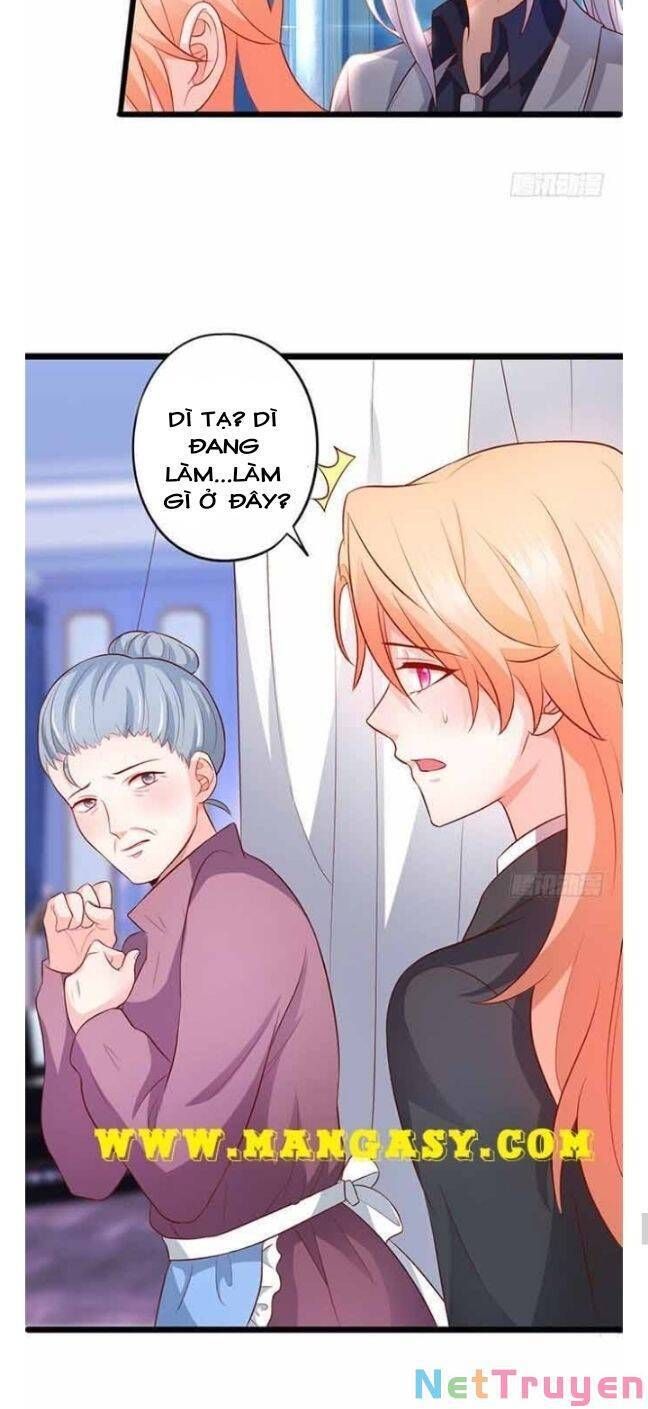 Hắc Đạo Đáng Yêu Chapter 64 - 25