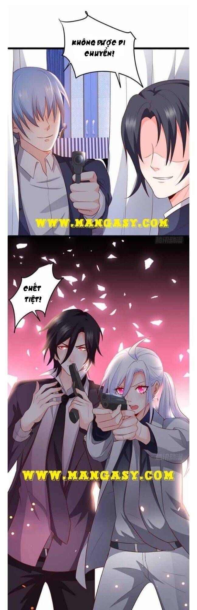 Hắc Đạo Đáng Yêu Chapter 64 - 28