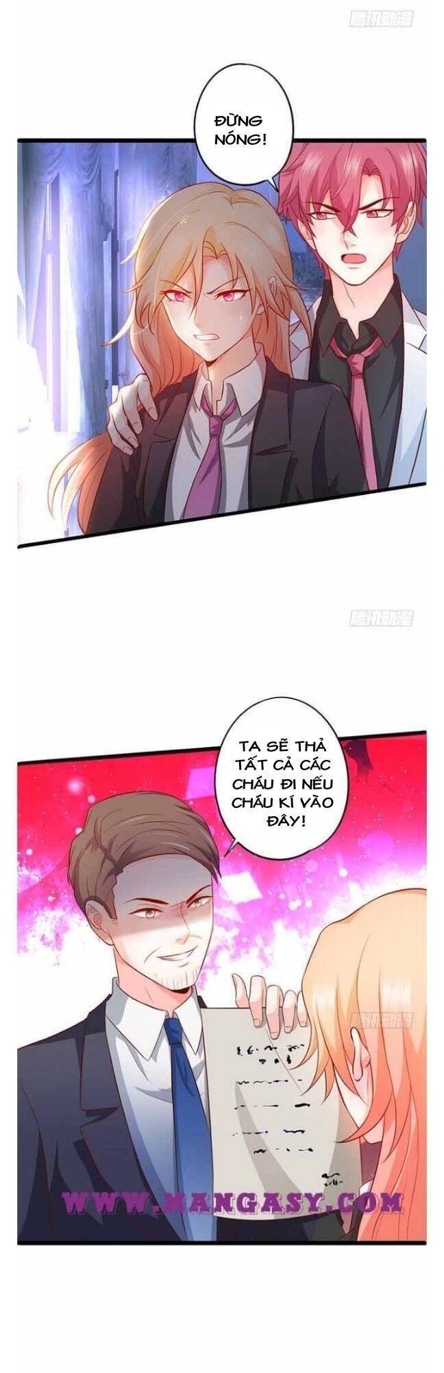 Hắc Đạo Đáng Yêu Chapter 64 - 30