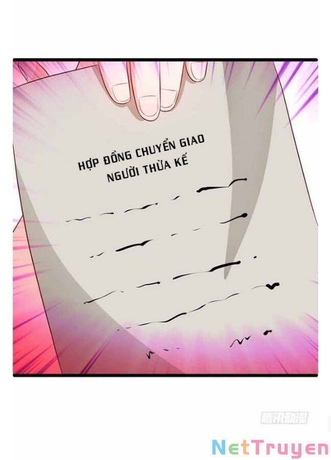 Hắc Đạo Đáng Yêu Chapter 64 - 31