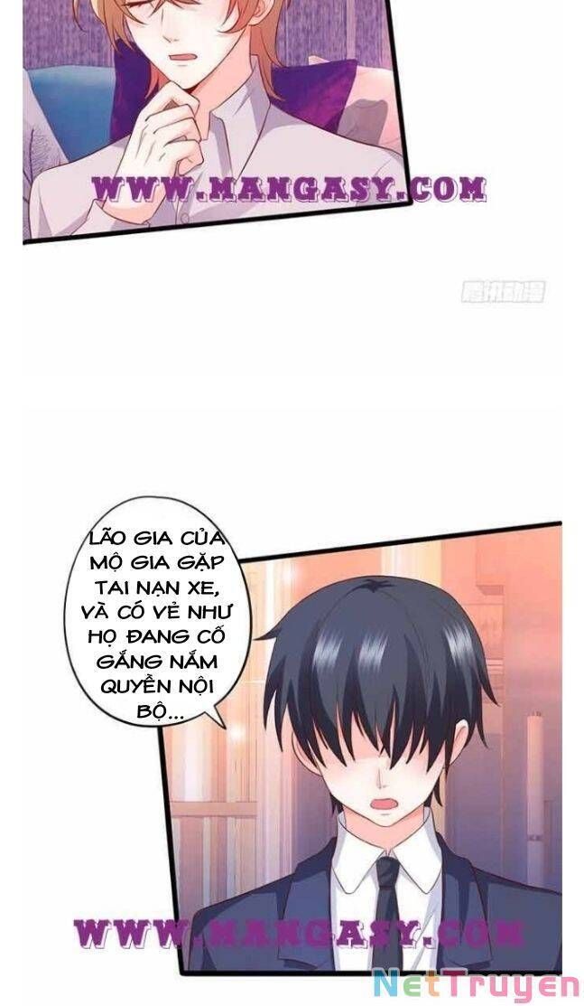 Hắc Đạo Đáng Yêu Chapter 64 - 5