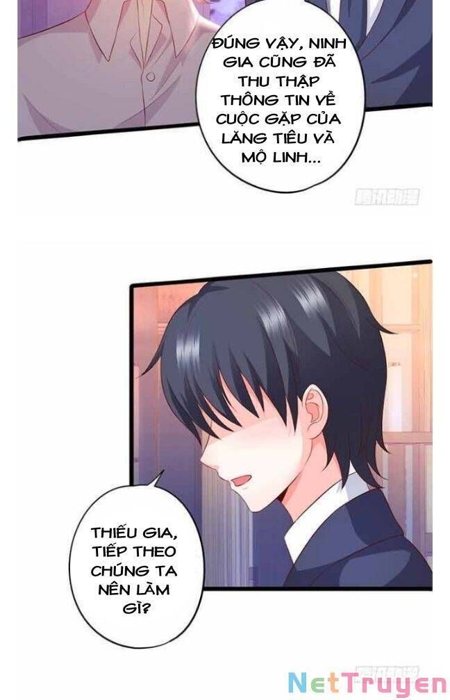 Hắc Đạo Đáng Yêu Chapter 64 - 7