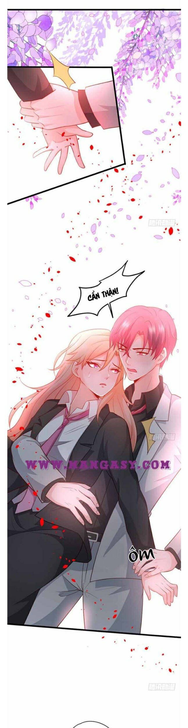 Hắc Đạo Đáng Yêu Chapter 65 - 12