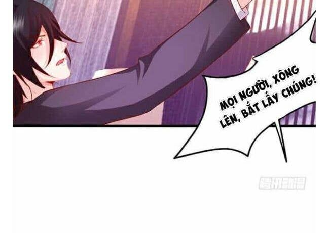 Hắc Đạo Đáng Yêu Chapter 65 - 15