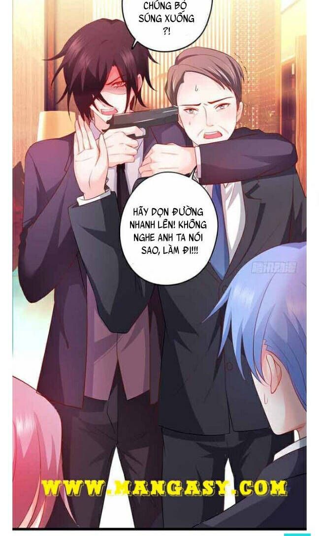Hắc Đạo Đáng Yêu Chapter 65 - 19