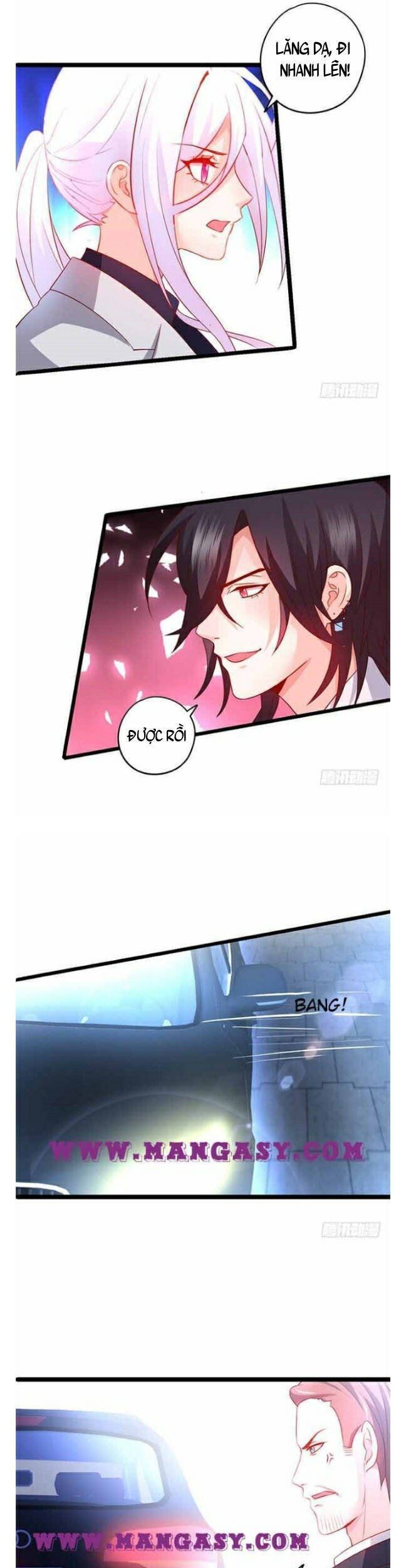 Hắc Đạo Đáng Yêu Chapter 65 - 28