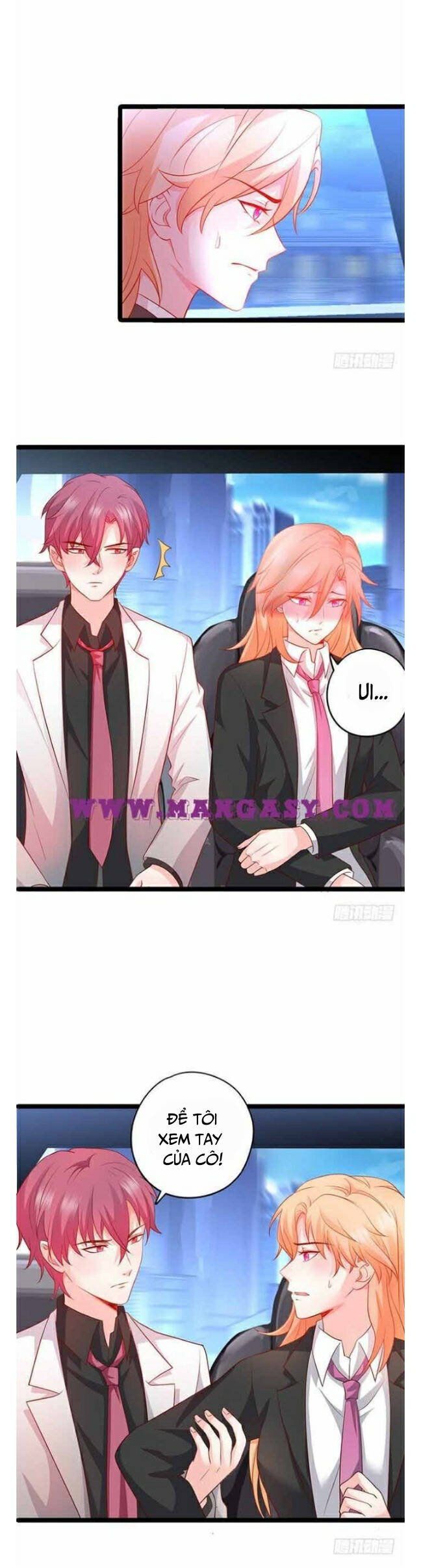 Hắc Đạo Đáng Yêu Chapter 65 - 30