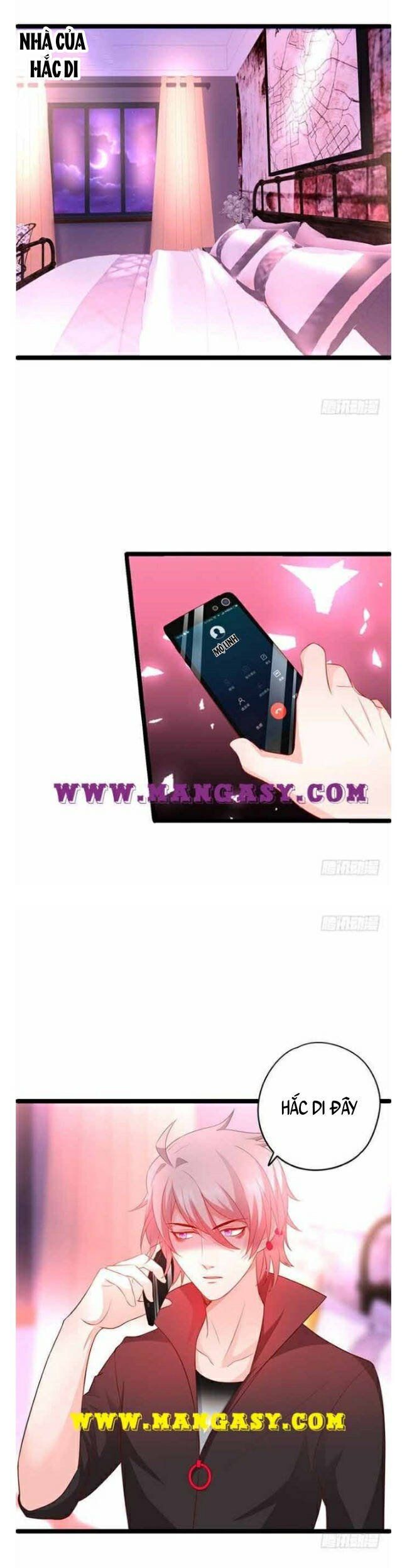 Hắc Đạo Đáng Yêu Chapter 65 - 33