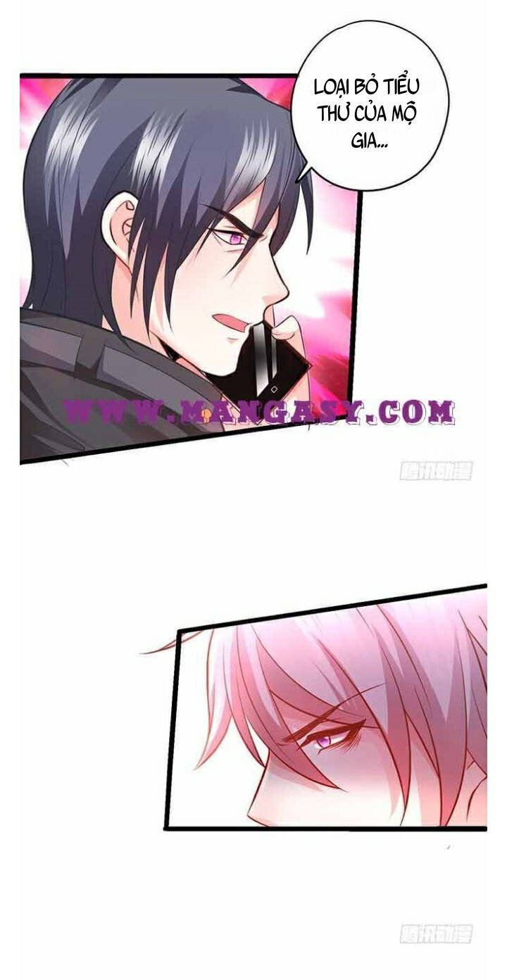 Hắc Đạo Đáng Yêu Chapter 65 - 34