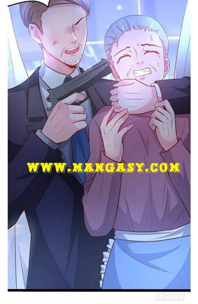 Hắc Đạo Đáng Yêu Chapter 65 - 6