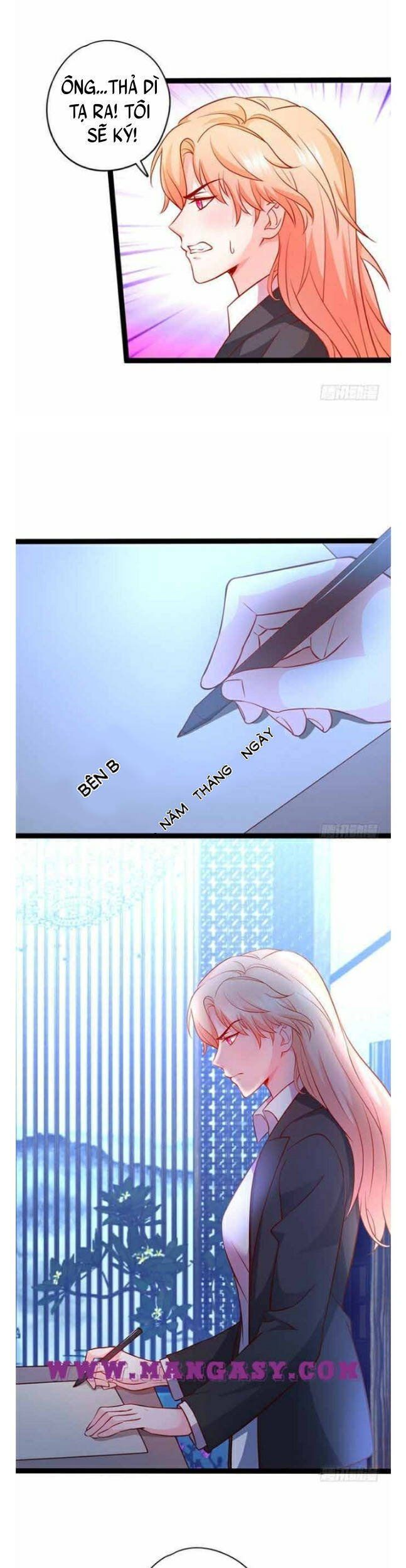 Hắc Đạo Đáng Yêu Chapter 65 - 7