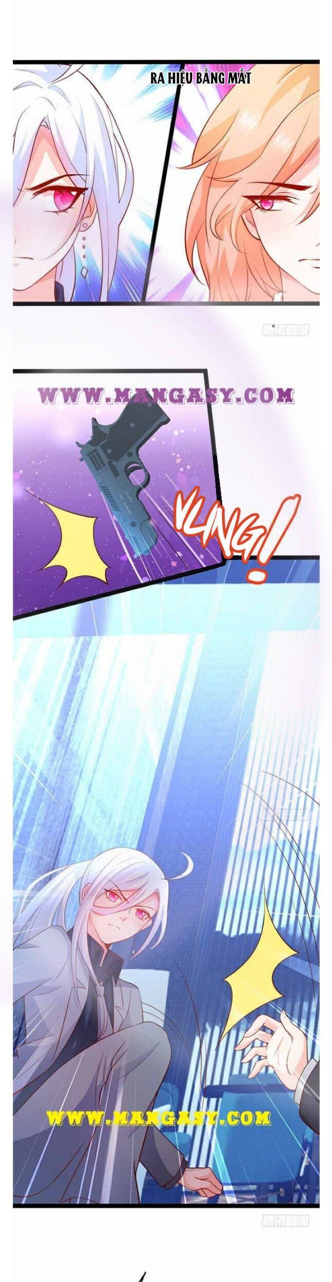 Hắc Đạo Đáng Yêu Chapter 65 - 9