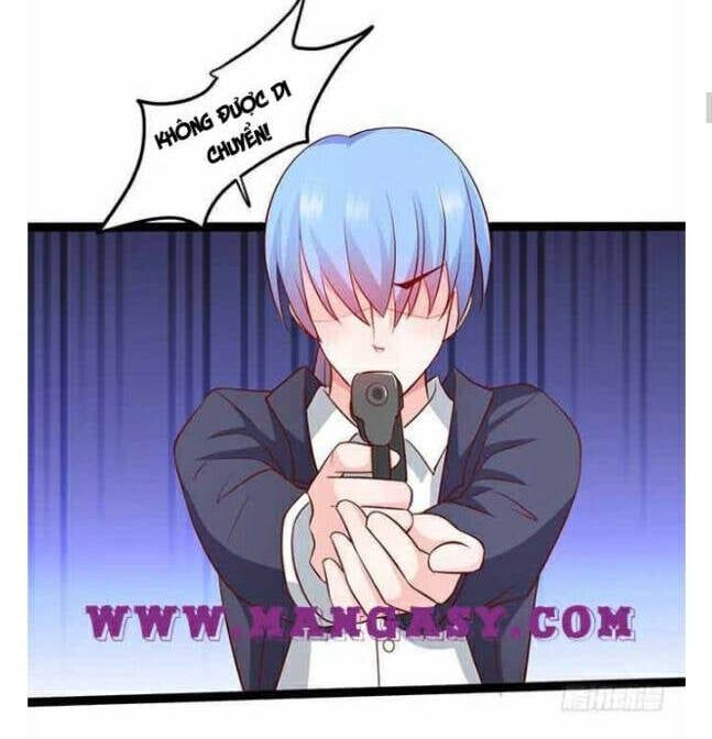 Hắc Đạo Đáng Yêu Chapter 65 - 10