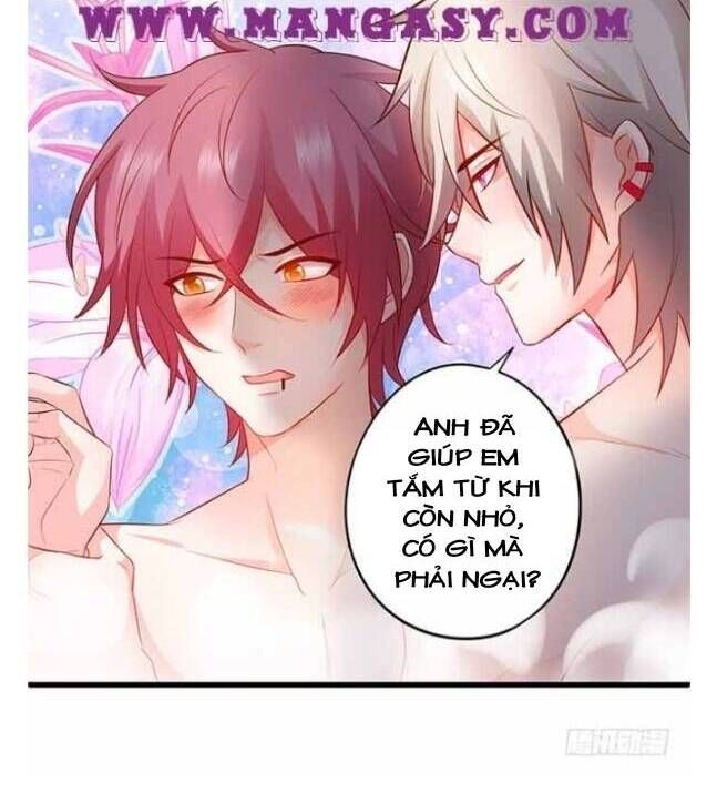 Hắc Đạo Đáng Yêu Chapter 66 - 11