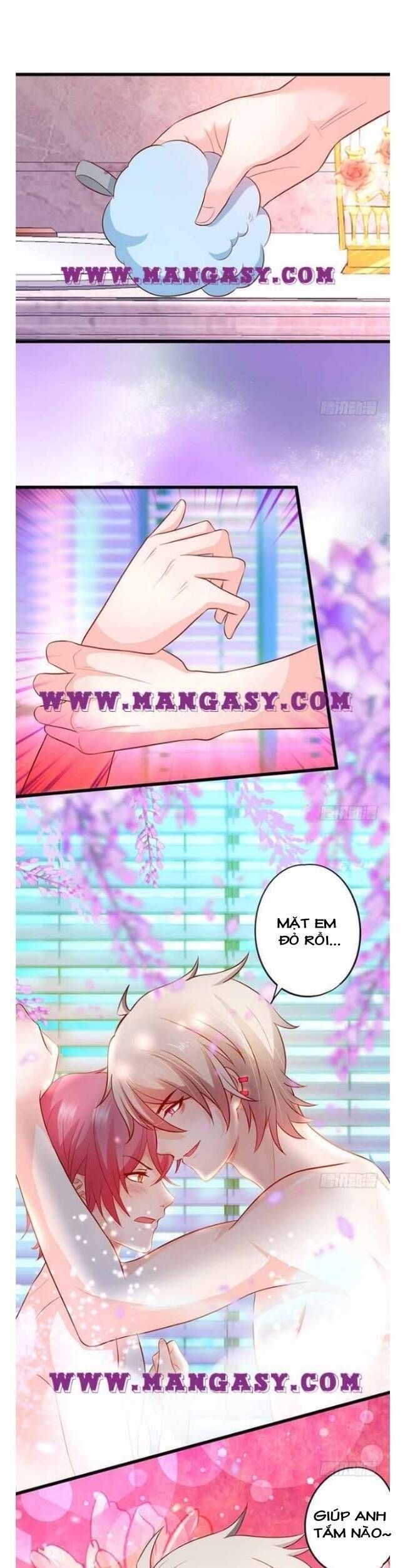 Hắc Đạo Đáng Yêu Chapter 66 - 12