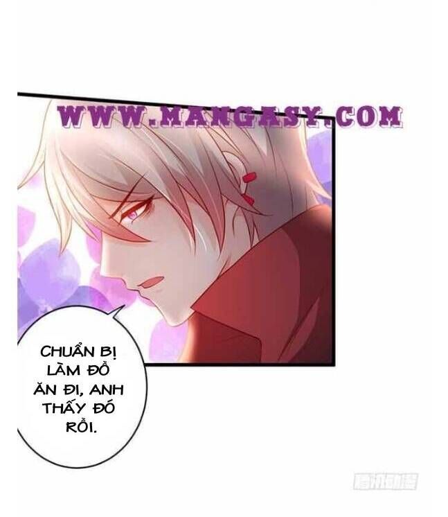 Hắc Đạo Đáng Yêu Chapter 66 - 21