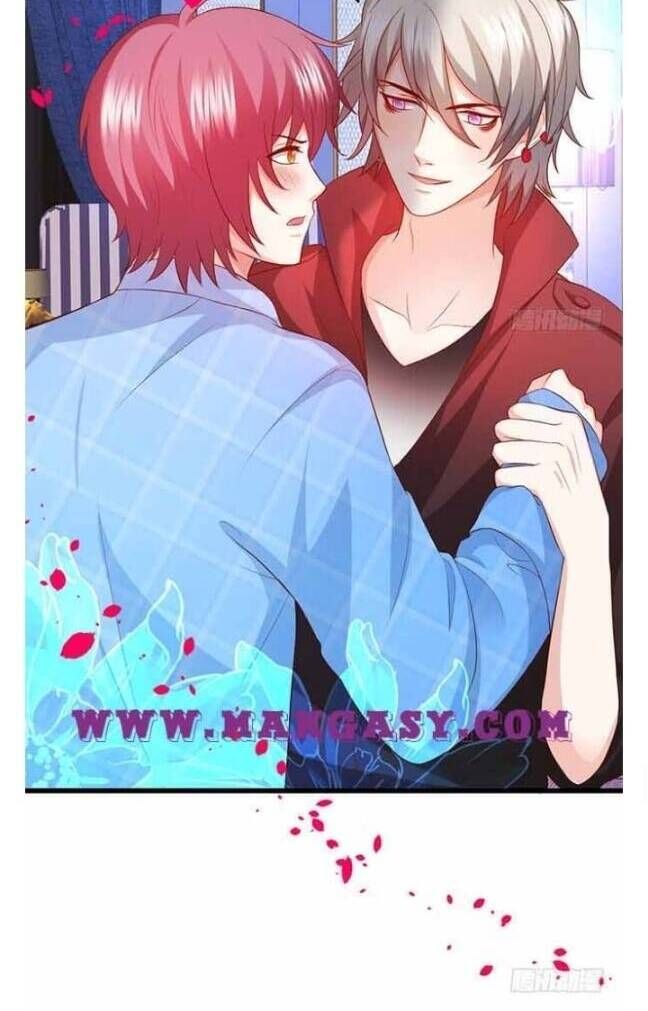 Hắc Đạo Đáng Yêu Chapter 66 - 23