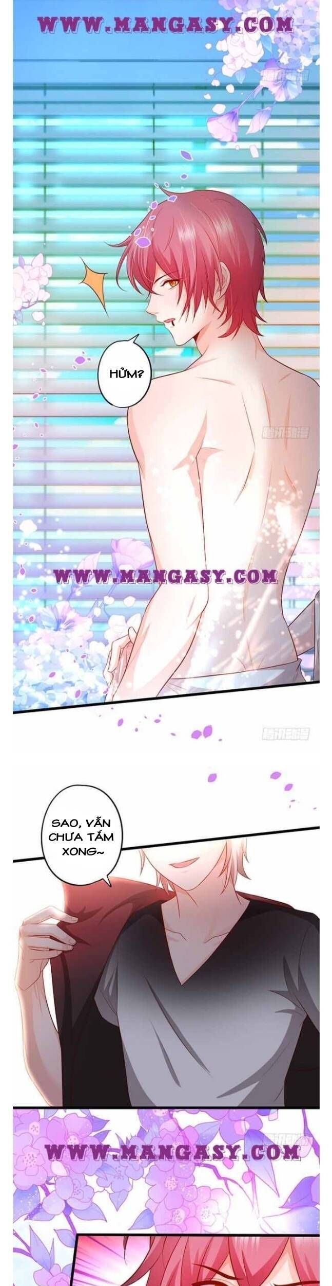 Hắc Đạo Đáng Yêu Chapter 66 - 6