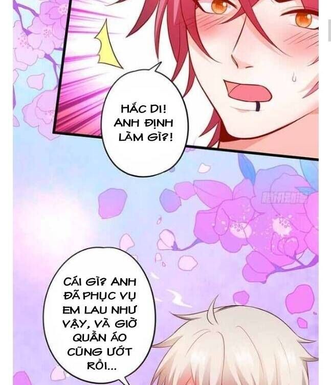 Hắc Đạo Đáng Yêu Chapter 66 - 7