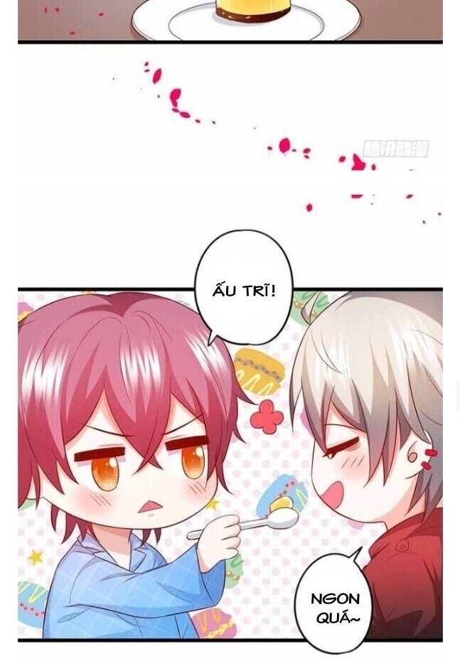 Hắc Đạo Đáng Yêu Chapter 67 - 15