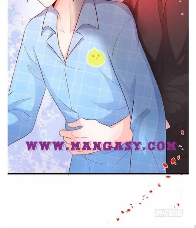 Hắc Đạo Đáng Yêu Chapter 67 - 19