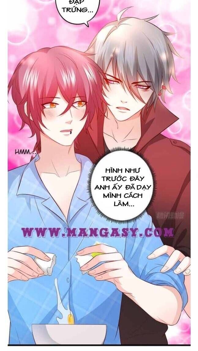 Hắc Đạo Đáng Yêu Chapter 67 - 5