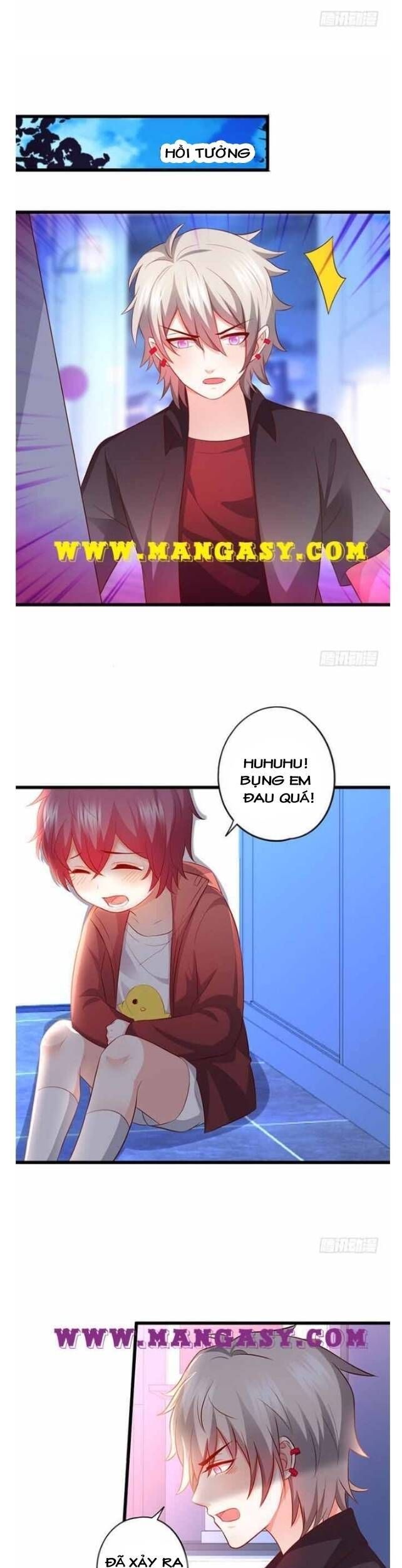 Hắc Đạo Đáng Yêu Chapter 67 - 6