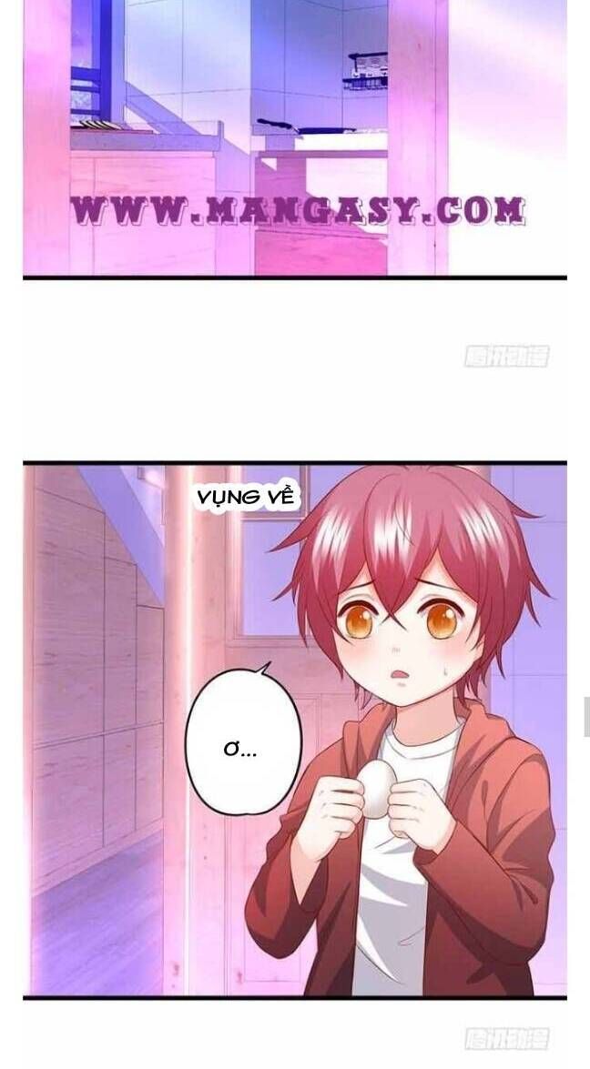 Hắc Đạo Đáng Yêu Chapter 67 - 9