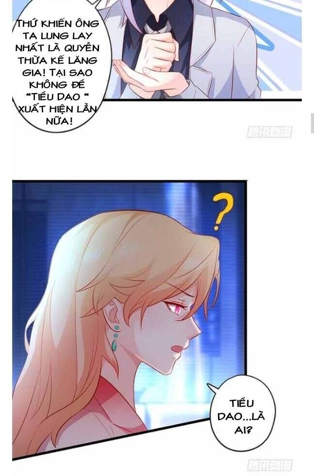 Hắc Đạo Đáng Yêu Chapter 68 - 11